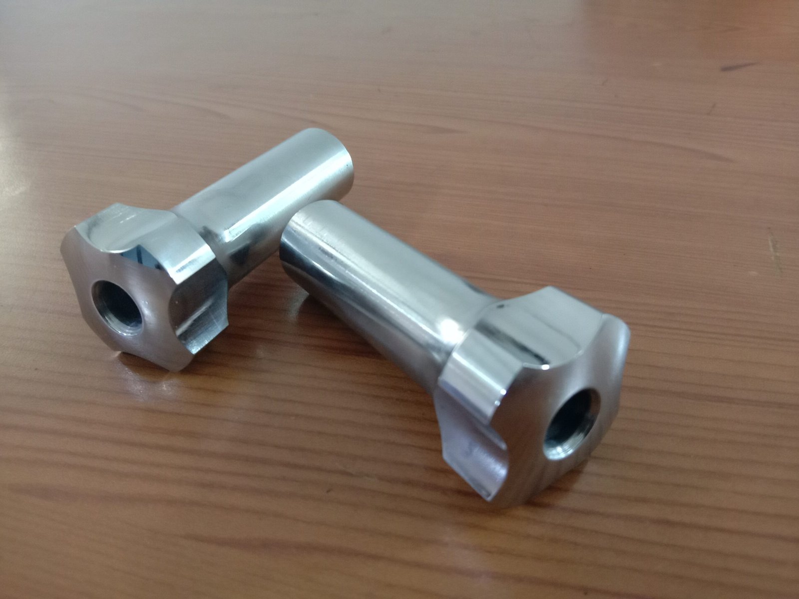 S.S.SPIGOT BODY KNOB-SAE003